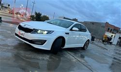 كيا اوبتيما